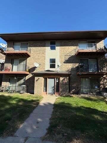 Building Photo - 639 Jeffery Ave Unit 3N Rental
