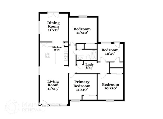 Building Photo - 587 Martin Pl Blvd Rental