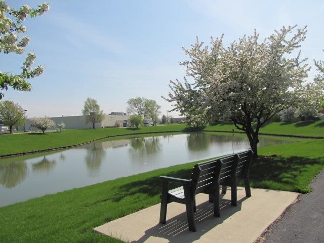 Anderson Farms Apartments