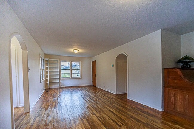 Photo - Charming three bedroom, two bath home with a Garage