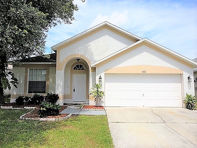 Building Photo - 443 Sand Ridge Dr