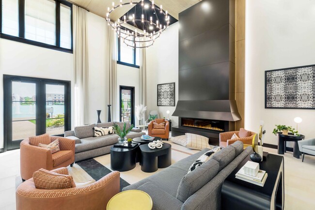 Photo - Carmel Center