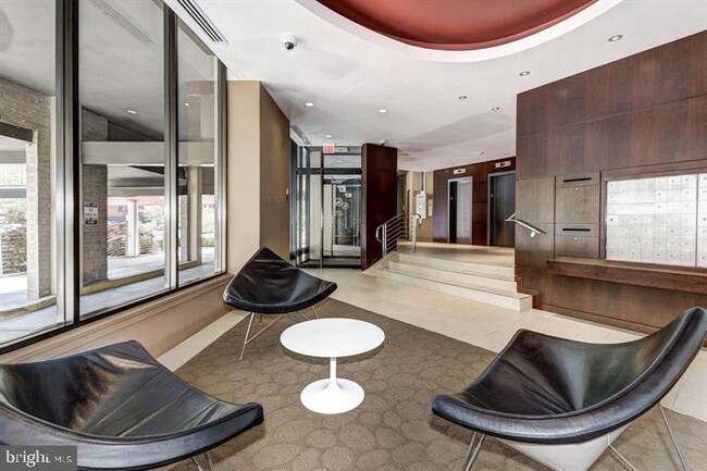 Photo - 2201 L St NW Unit 612