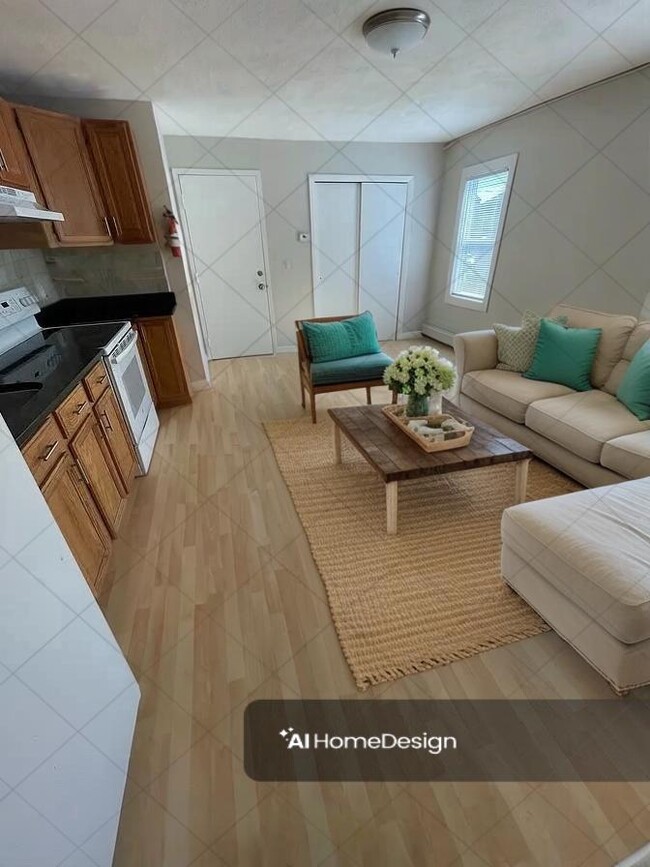 Archambault - Archambault Condo Unit 8