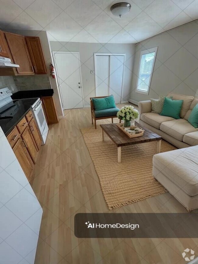 Building Photo - Archambault Unit 8 Rental