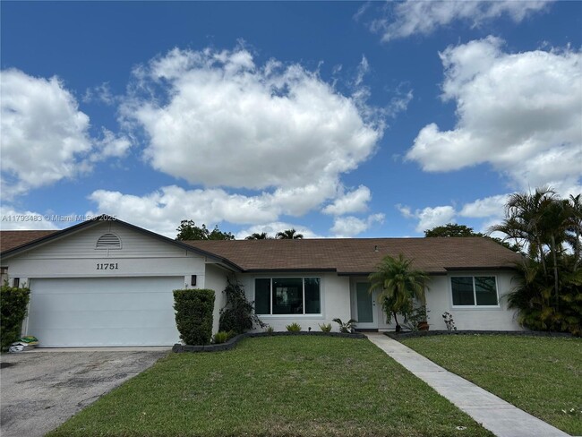 Photo - 11751 SW 52nd Ct House
