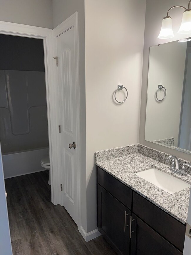 Ledgestone Townhomes