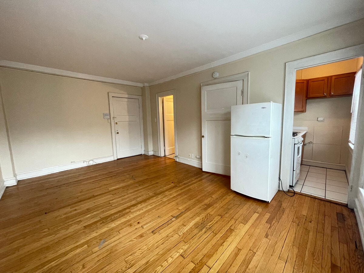 Photo - 1303 Cass