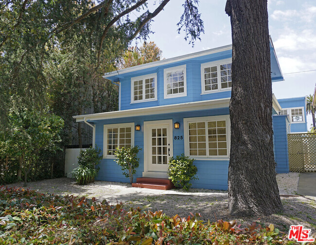 Building Photo - 825 Nowita Pl Rental