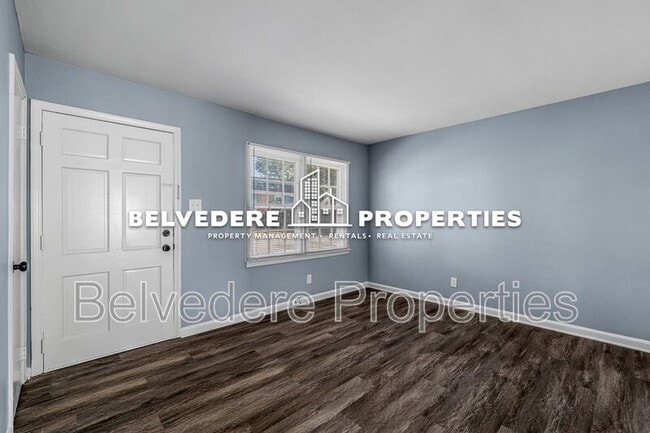 Photo - 2503 Vanstory St