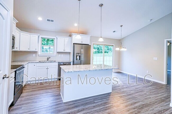 Photo - 252 Lockeland Park Dr