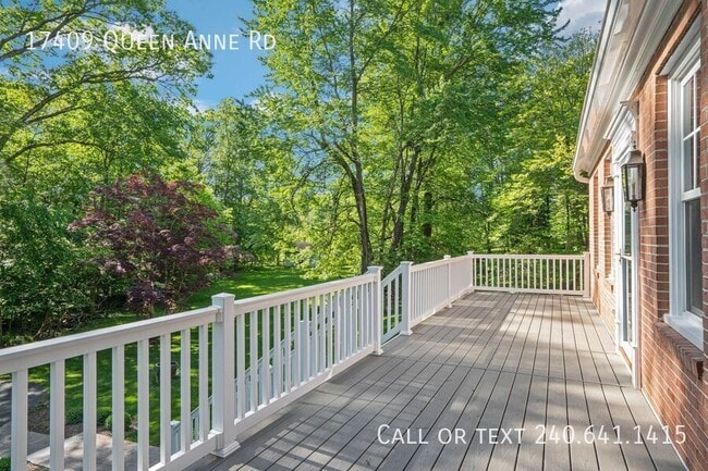 Photo - 17409 Queen Anne Rd