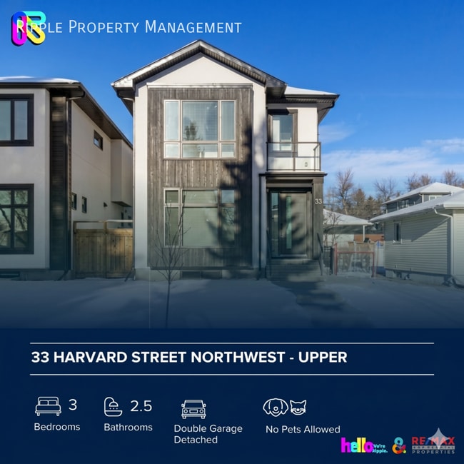 Building Photo - AMAZING 3 BEDS/ 2.5 BATHS UPPER LEVEL ONLY!
