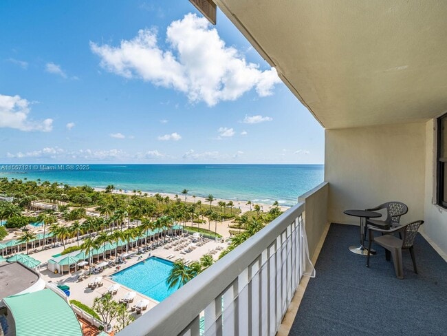 Building Photo - 9801 Collins Ave Unit 12E Remodeled Rental