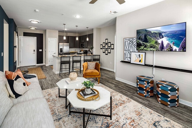 Abberly Liberty Crossing Apartment Homes