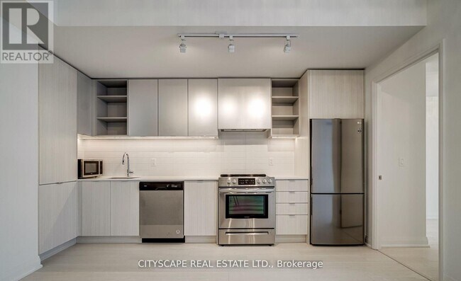 Photo - 10 Gibbs Rd Unit 1007