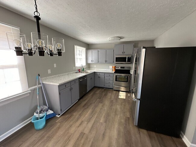 Photo - Ranch House with Finished Basement