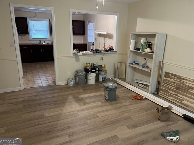 Photo - 207 Mt Moriah Rd