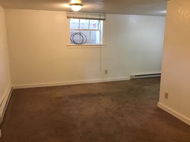 FOU135 - FOU135 Apartamento Unidad BSMT