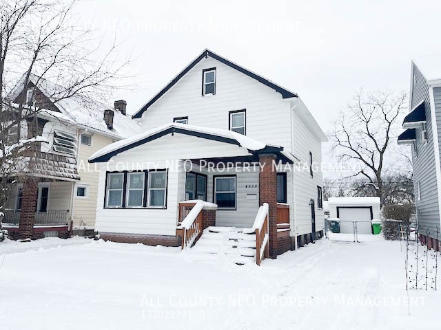 Photo - 4928 E 84th St