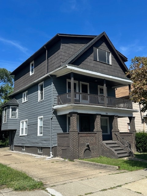 Building Photo - JM-Wayside Rd Unit 2 Rental