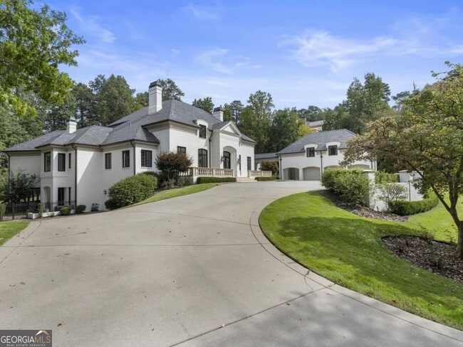 Building Photo - 997 Davis Dr NW
