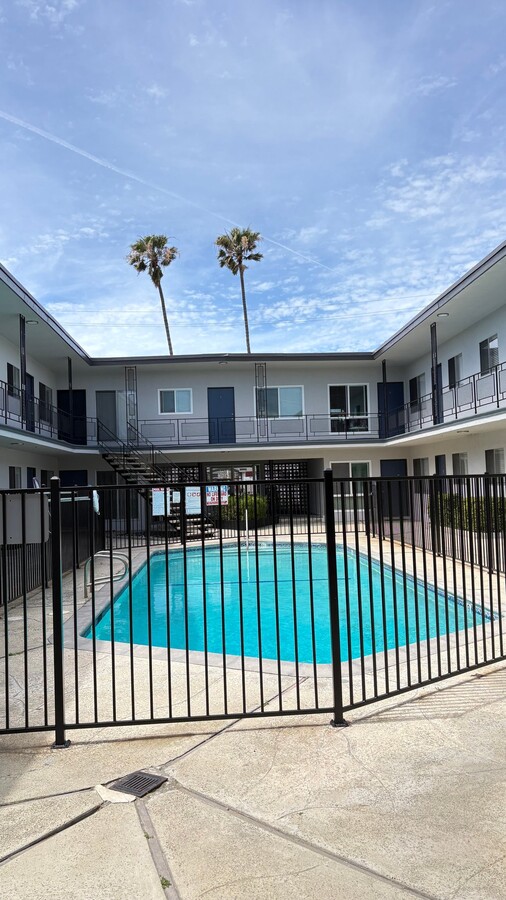 Photo - 20912 Amie Ave Unit 002