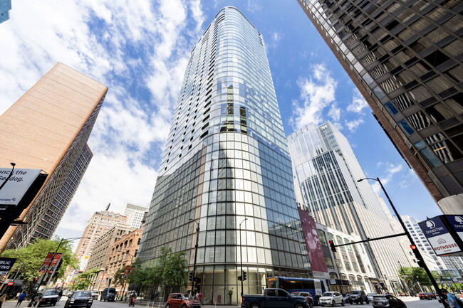 Building Photo - 600 N Fairbanks Ct Unit 3503