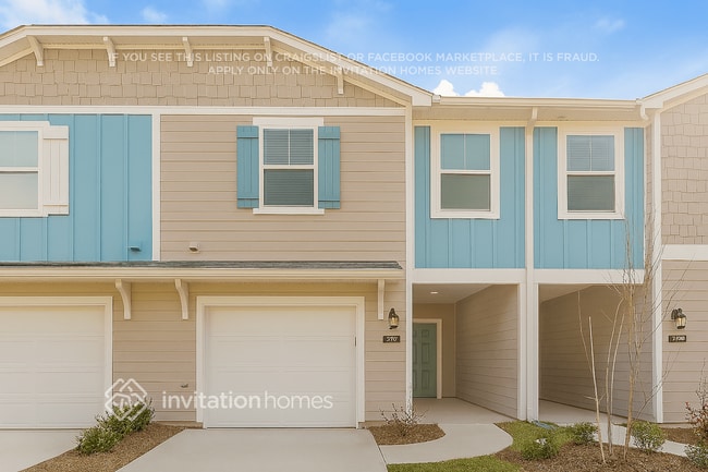 Building Photo - 1276 Coastal Mdw Trl Rental