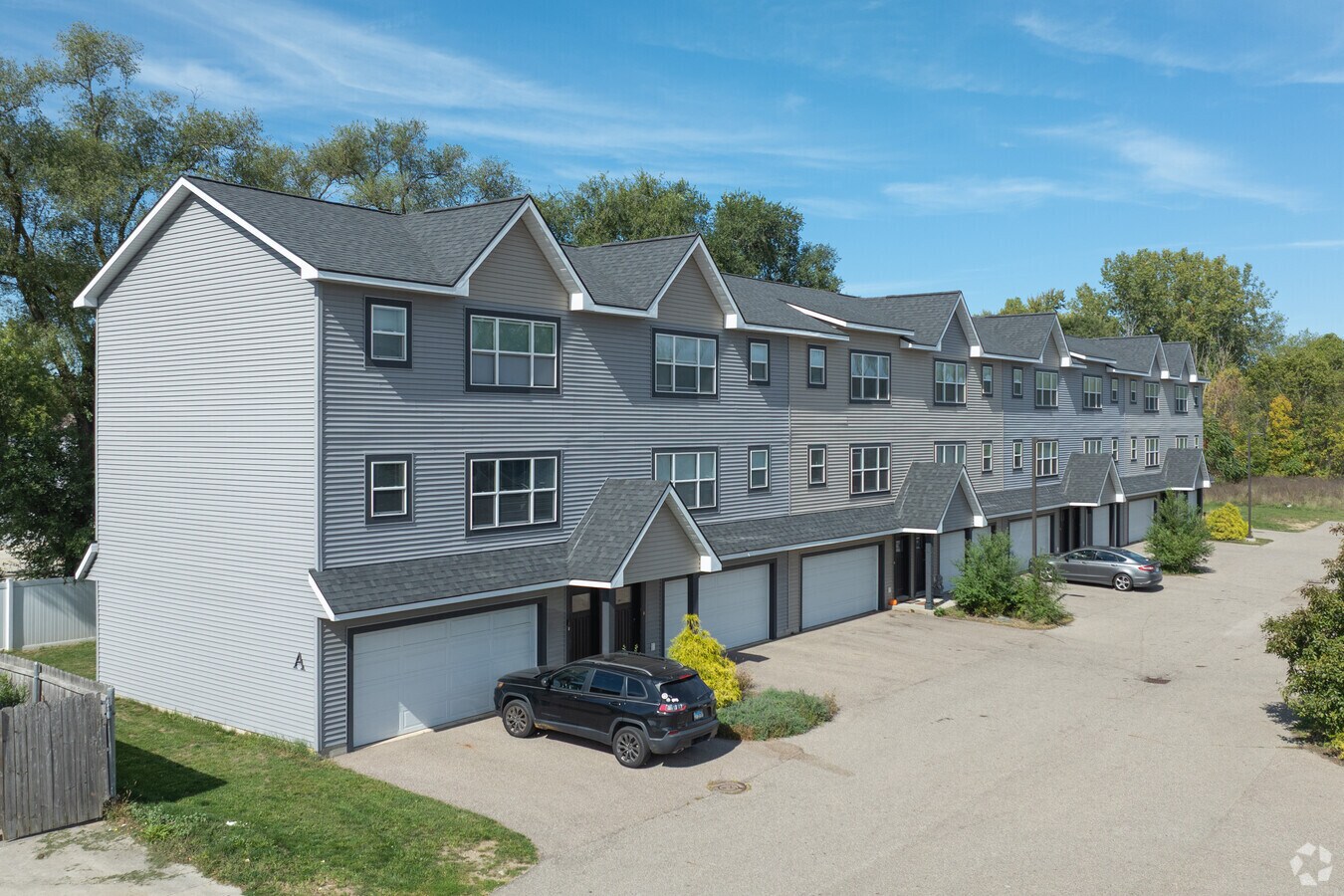 Photo - Riverstone Townhomes - Phase II