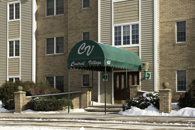 Central Village - Central Village