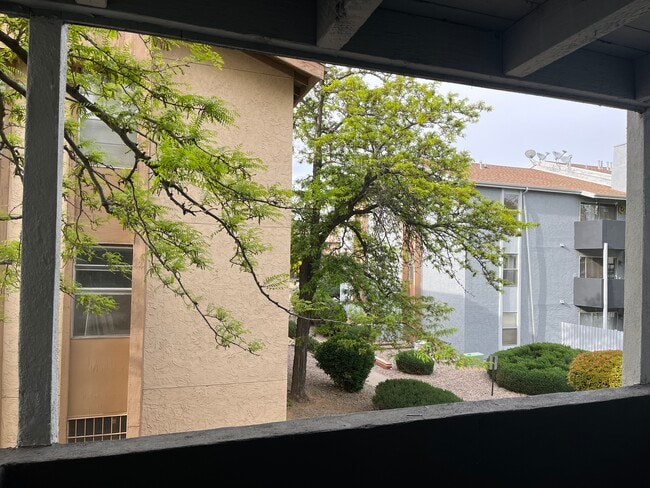 Photo - 3825 Montgomery Blvd NE Unit 127