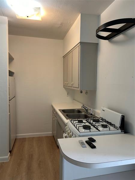Photo - 1315 SE 2nd St Unit REAR EAST