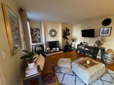 Photo - 109 Warren Ave Unidad A