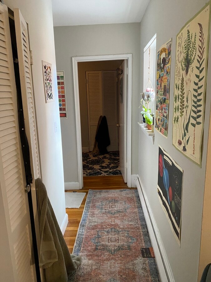 Photo - 456 Pleasant St Unidad A2-4