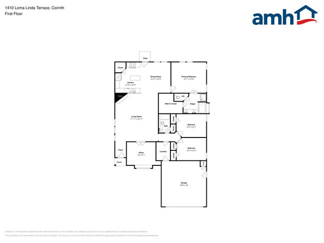 Photo - 1410 Loma Linda Ter