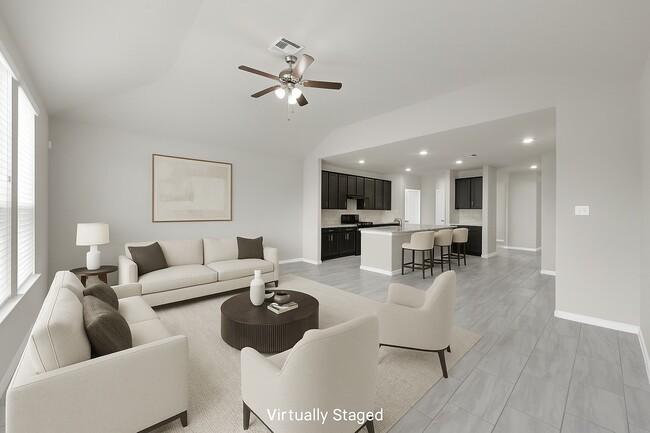 Photo - 2906 Tulip Poplar Ct