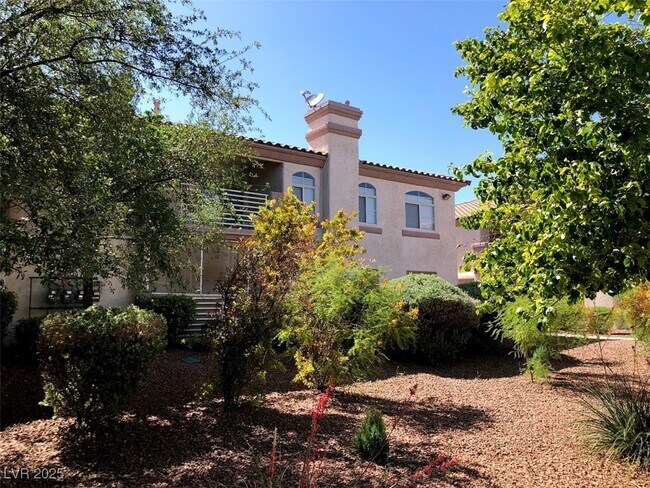 Building Photo - 4555 E Sahara Ave Unit 232