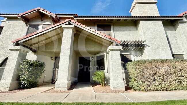 Building Photo - 6262 E Brown Rd