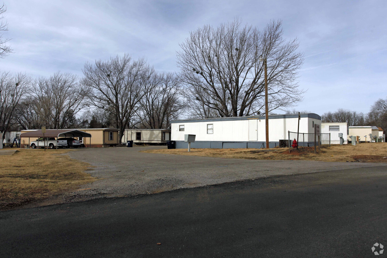 Photo - Lynwood Estates Apartments