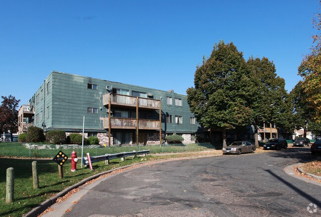 Foto principal - Eat Street Flat LLC