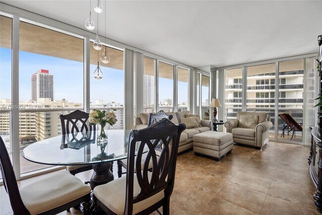 Photo - 1830 S Ocean Dr Unit 1108