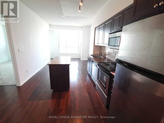 Photo - 215 Fort York Blvd Unité 3709