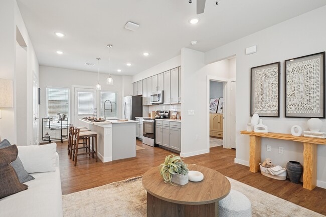 Photo - Avendale Chisholm Trail Ranch