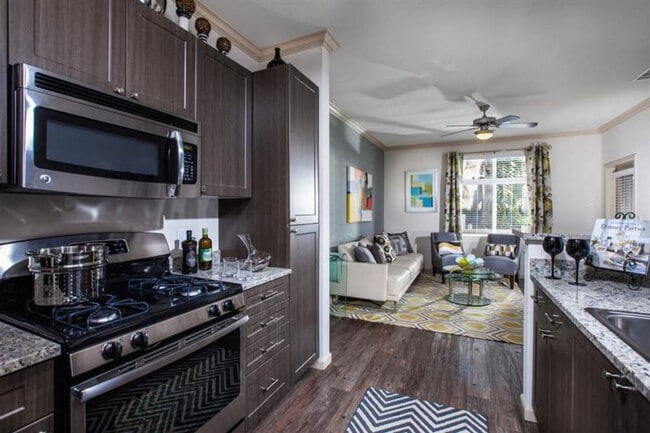 3700 Casa Verde St Unidad SI ID1570501P