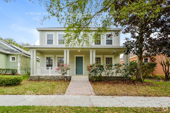 Building Photo - 13762 Bluebird Pond Rd Rental