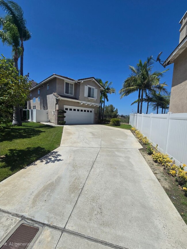 Building Photo - Beautiful Home in Anaheim Hills for Rent
