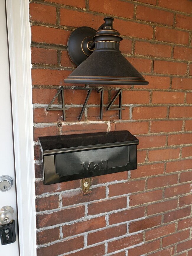 Photo - 4714 Sylvan Ave