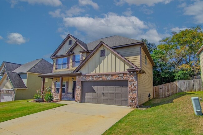 Photo - 1907 Westminster Dr