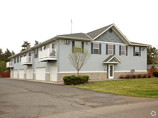 Photo - Park Ridge Apartments